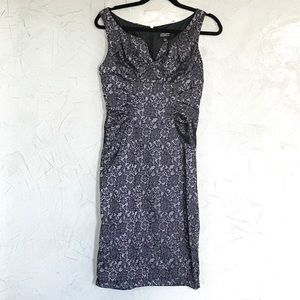 💥Adriana Papell DRESS